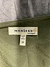 Monteau Green Blazer Size M - photo 3