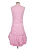 Unbranded Pink Cocktail Dress Size M - photo 2