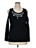 Red Black Tank Top Size XL - photo 1