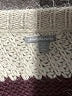 Charlotte Russe Stripes Burgundy Pullover Sweater Size M - photo 7