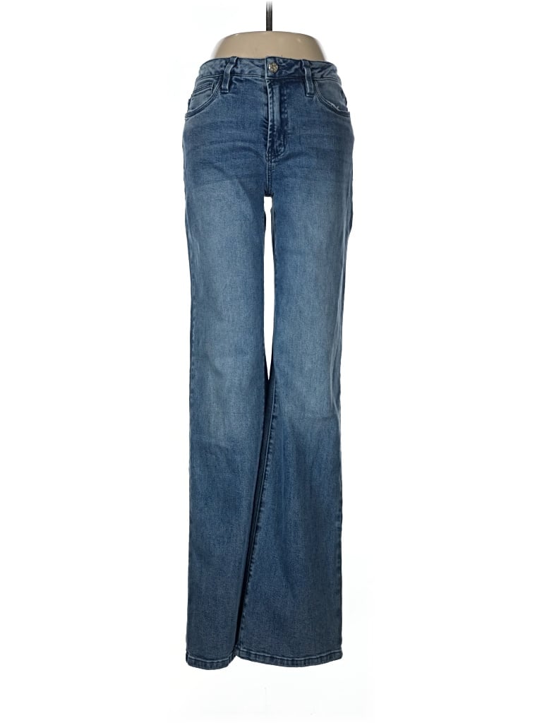 Click to view more detailed imagery on our partner's website Pre-owned Assorted Brands Jeans In Blue