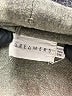 Dreamers Gray Cardigan Size S - photo 4