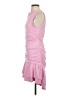 Unbranded Pink Cocktail Dress Size M - photo 5