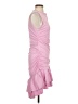 Unbranded Pink Cocktail Dress Size M - photo 4