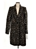 Kendall & Kylie Animal Print Brown Coat Size M - photo 1