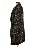 Kendall & Kylie Animal Print Brown Coat Size M - photo 5