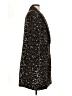Kendall & Kylie Animal Print Brown Coat Size M - photo 4