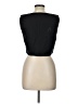 Kourt Black Sleeveless Blouse Size XL - photo 2