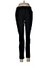 Express Solid Black Dress Pants Size 4r - photo 1