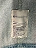 Adriano Goldschmied Blue Teal Denim Jacket Size M - photo 6