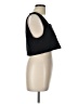 Kourt Black Sleeveless Blouse Size XL - photo 4