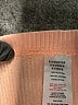 Unbranded 100% Cotton Ivory Casual Pants Size 6-9 mo - photo 3