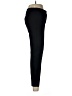 Express Solid Black Dress Pants Size 4r - photo 4