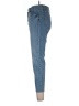 H&M Solid Blue Jeans Size 10 - photo 5