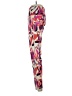 Assorted Brands Print Pink Active Pants Size XS - photo 5