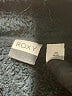 Roxy 100% Polyester Tan Pullover Sweater Size S - photo 7