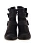 Paul Green Black Brown Ankle Boots Size UK 6 / US 8 - photo 2