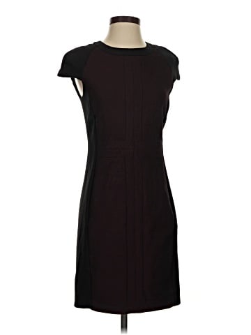 Zara Basic Casual Dress (view 1)