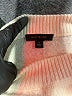 Ann Taylor Chevron-herringbone Brown Pullover Sweater Size M - photo 7