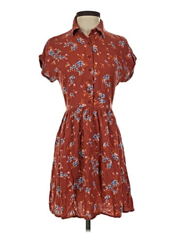 Bebop Casual Dress (view 1)