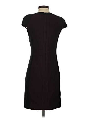 Zara Basic Casual Dress (view 2)