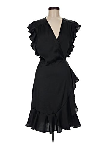 7 For All Mankind Cocktail Dress (view 1)