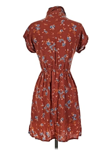 Bebop Casual Dress (view 2)