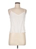 Unbranded Ivory Tank Top Size M (estimated) - photo 1