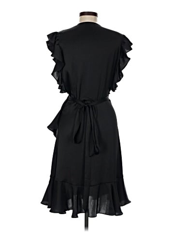 7 For All Mankind Cocktail Dress (view 2)
