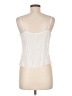 Unbranded Ivory Tank Top Size M (estimated) - photo 2