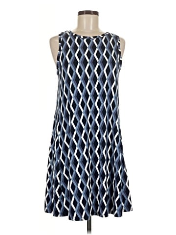 Ann Taylor LOFT Outlet Casual Dress (view 1)