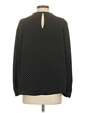 Who What Wear Long Sleeve Blouse (view 2)