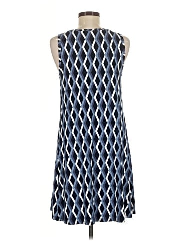 Ann Taylor LOFT Outlet Casual Dress (view 2)