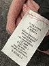 Olivia Rae Solid Pink Casual Dress Size XS - photo 8