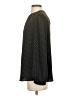 Who What Wear 100% Polyester Polka Dots Black Long Sleeve Blouse Size M - photo 5