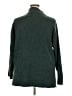 Well Worn Green Turtleneck Sweater Size XXL - photo 2