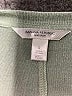 Banana Republic Green Pullover Sweater Size L - photo 7