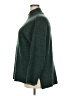 Well Worn Green Turtleneck Sweater Size XXL - photo 5