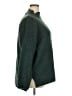 Well Worn Green Turtleneck Sweater Size XXL - photo 4
