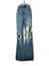 PacSun 100% Cotton Blue Jeans Size 26 waist - photo 1