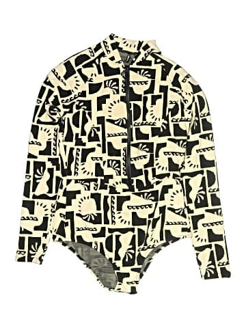 Rip Curl One Piece Swimsuit (view 1)