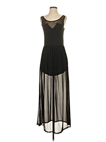 LA Hearts Cocktail Dress (view 1)