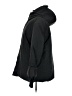 Gap 100% Nylon Solid Black Snow Jacket Size S - photo 5