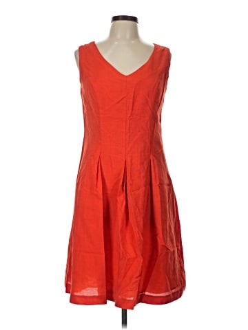 Coldwater Creek Cocktail Dress (view 1)