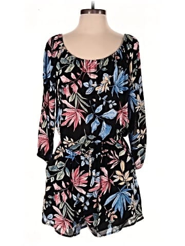 Love Ady Romper (view 1)