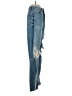 PacSun 100% Cotton Blue Jeans Size 26 waist - photo 4