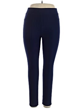 L'amadei By D.P. Altomonte Active Pants