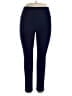 L'Amadei by D.P. Altomonte Blue Active Pants Size 2X - photo 1