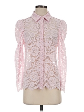 Generation Love Long Sleeve Blouse