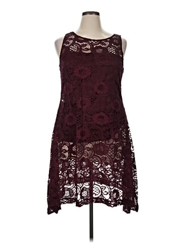 Robbie Bee Cocktail Dress (view 1)